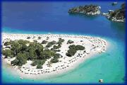 oludeniz beach